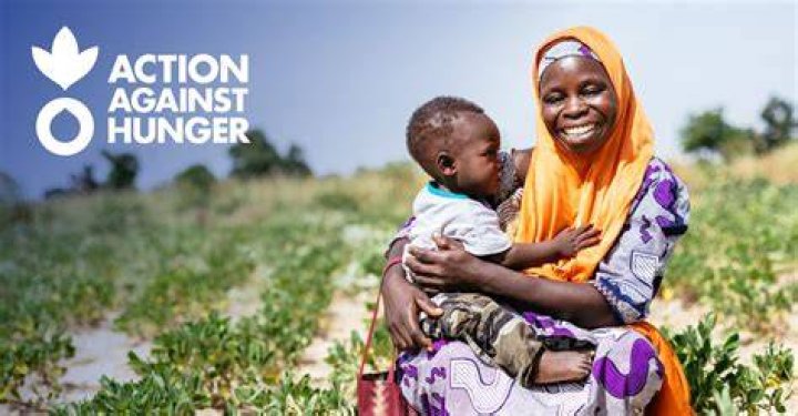 Is Action Against Hunger a good organization?