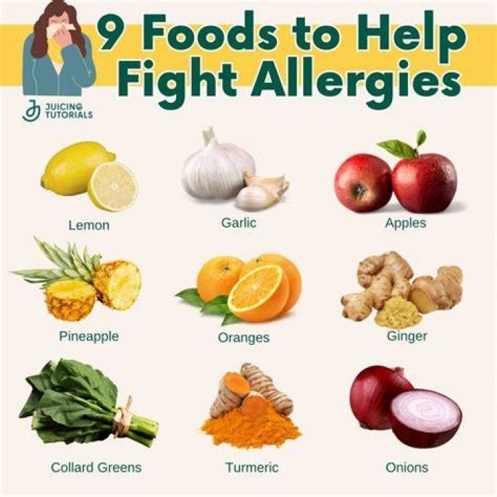 Is alaway good for allergies?