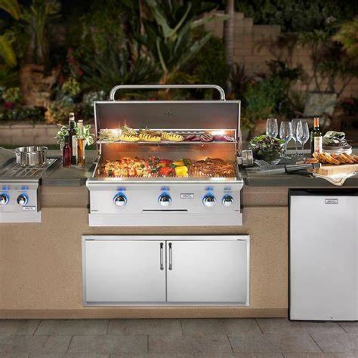 Is AOG a good grill?