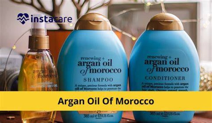 Is argan oil good for face?