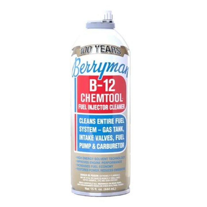 Is B-12 chemtool same as seafoam?