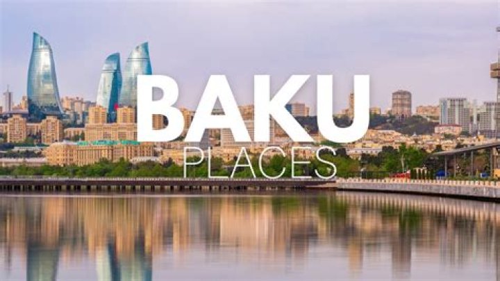 Is Baku good for nightlife?