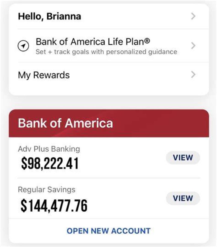 Is Bank of America a good bank for students?