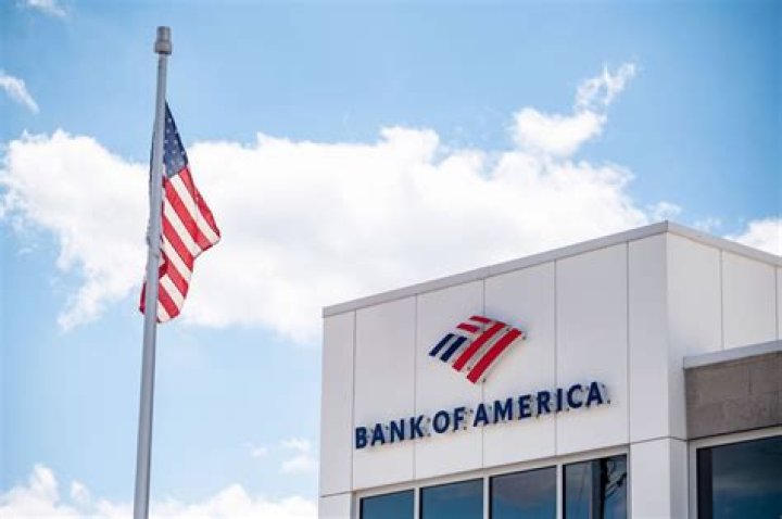 Is Bank of America a real bank?