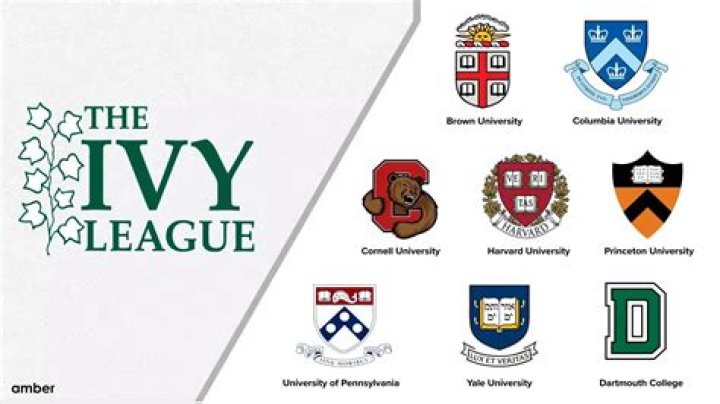 Is Berry College an Ivy League?