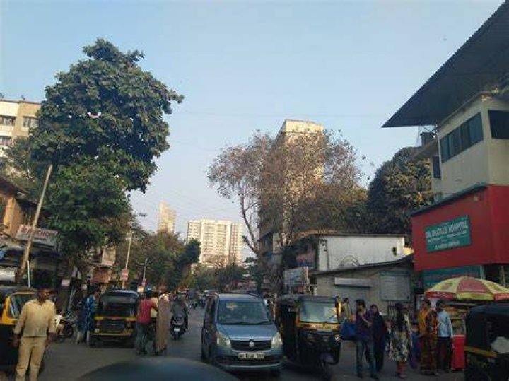 Is Bhandup a good area?