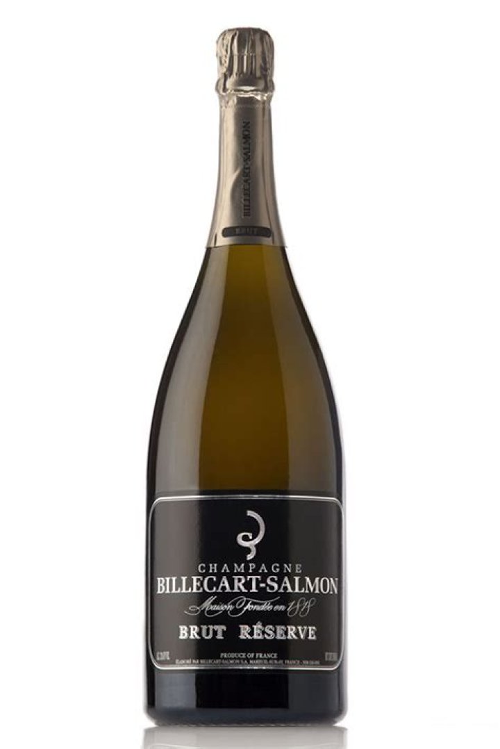 Is Billecart Salmon a good Champagne?