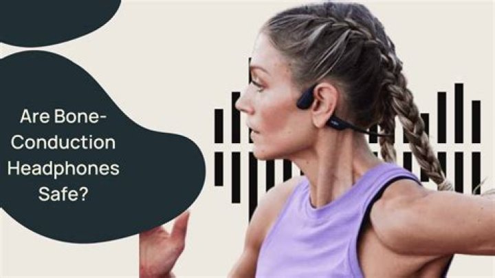 Is bone conduction better for your ears?