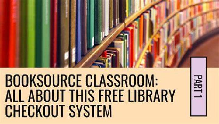 Is Booksource free?