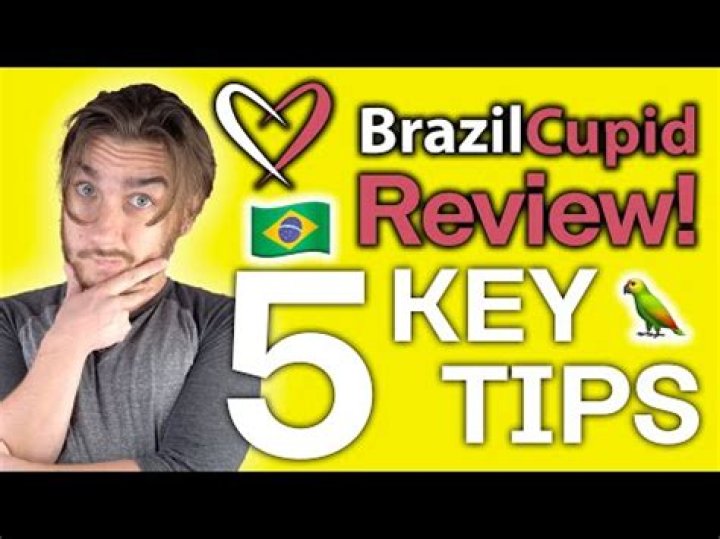 Is Brazilian Cupid legit?