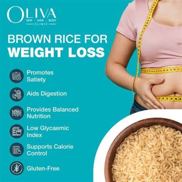 Is brown rice bad after a workout?