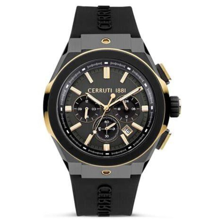 Is Cerruti 1881 watch a luxury brand?