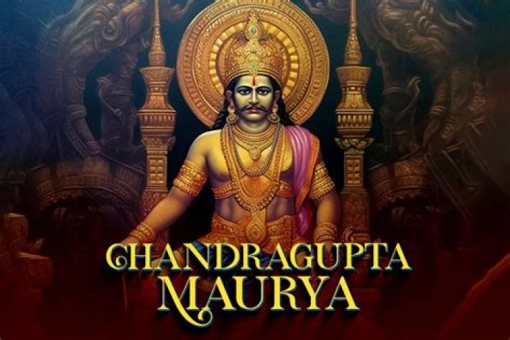 Is Chandragupta Maurya a good movie?