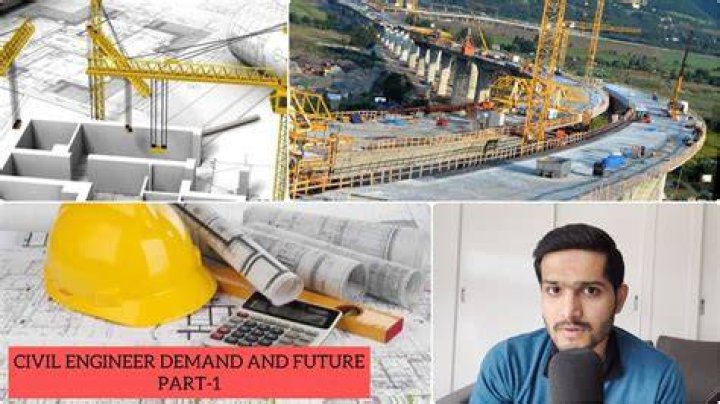 Is civil engineering in demand in SA?