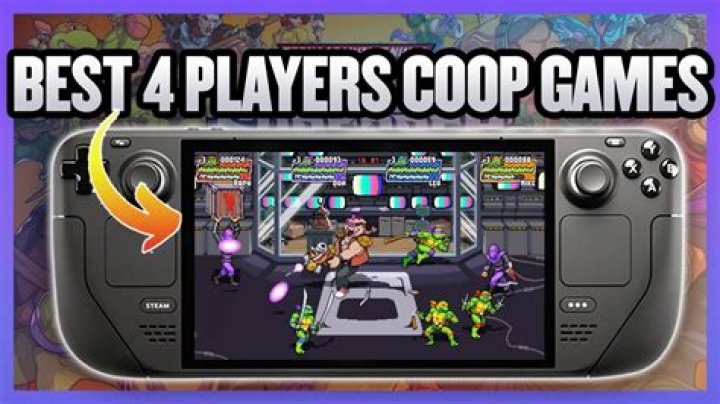 Is crackdown 4 player co-op?