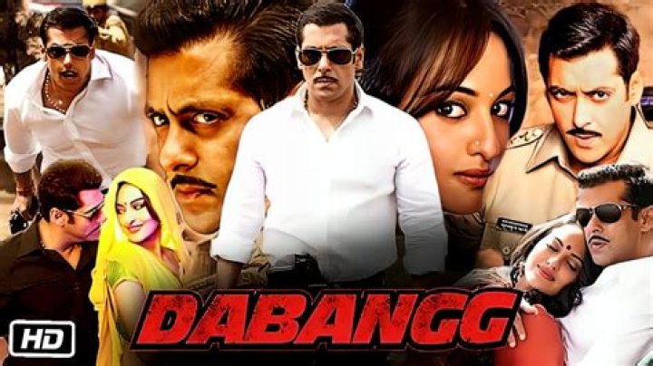 Is Dabangg hit or flop?