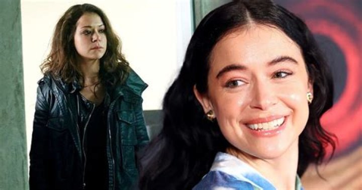 Is Daniel maslany related to Tatiana Maslany?