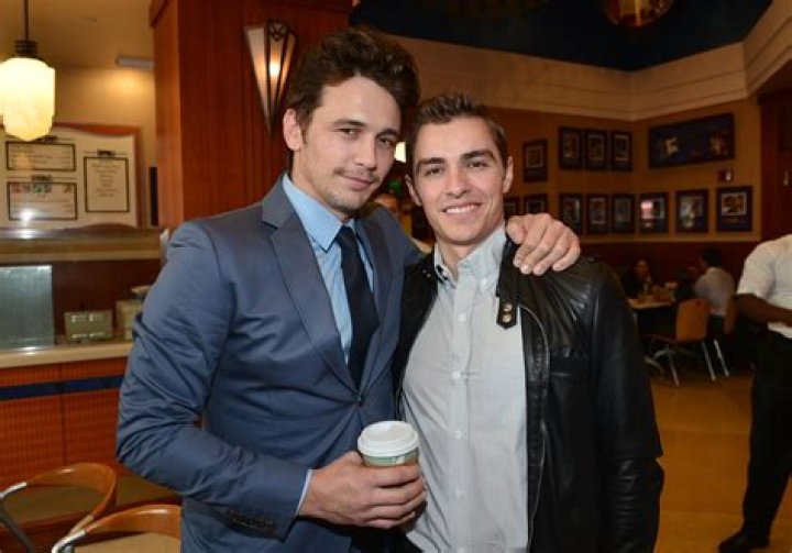 Is Dave Franco related to James Franco?