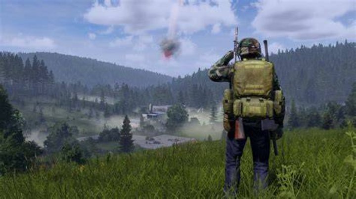 Is DayZ free on PC?