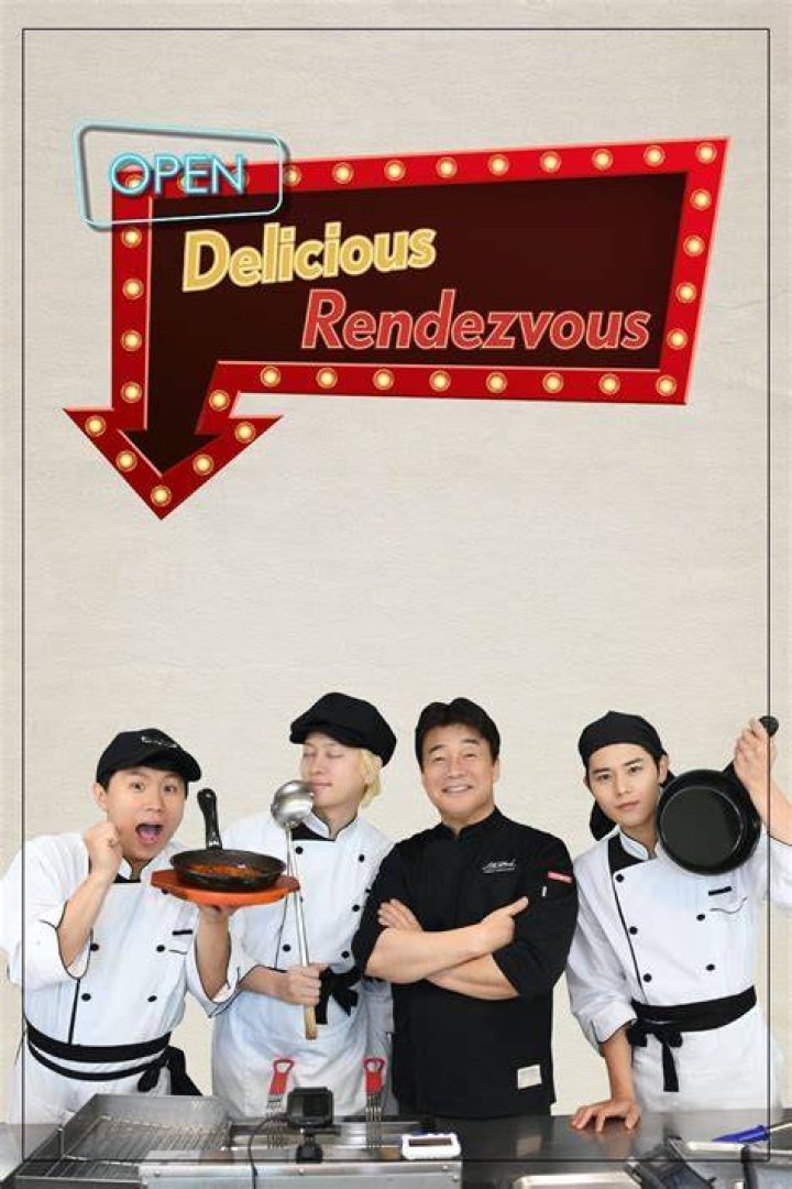 Is Delicious rendezvous Cancelled?