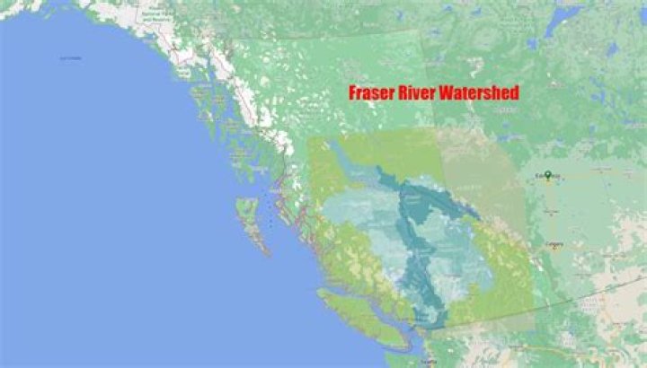 Is Delta in the Fraser Health District?