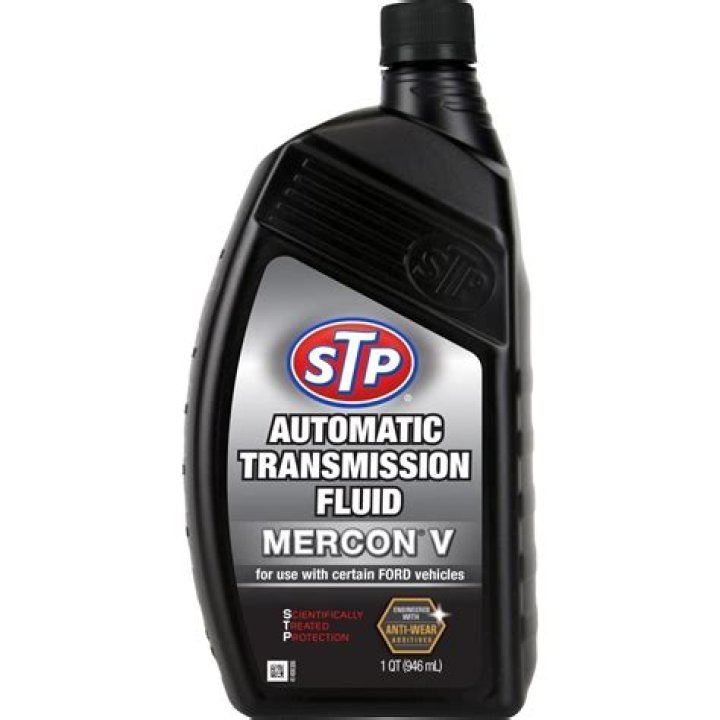 Is dexron 3 Mercon synthetic?