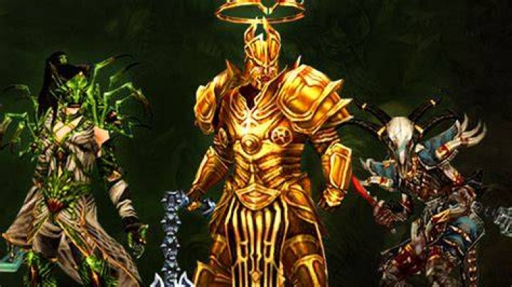 Is Diablo 3 getting another expansion?