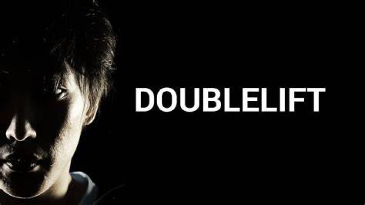 Is Doublelift still streaming?