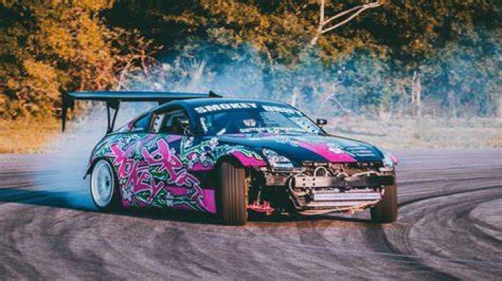 Is E34 good for drifting?