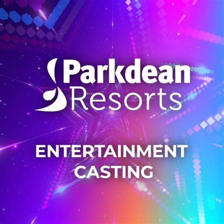Is entertainment included at Parkdean?