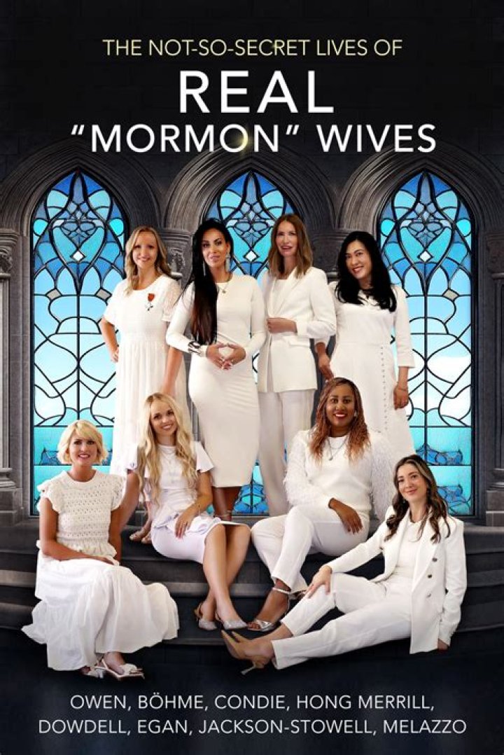 Is Eric Tai a mormon?
