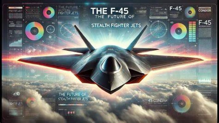 Is F45 in Europe?