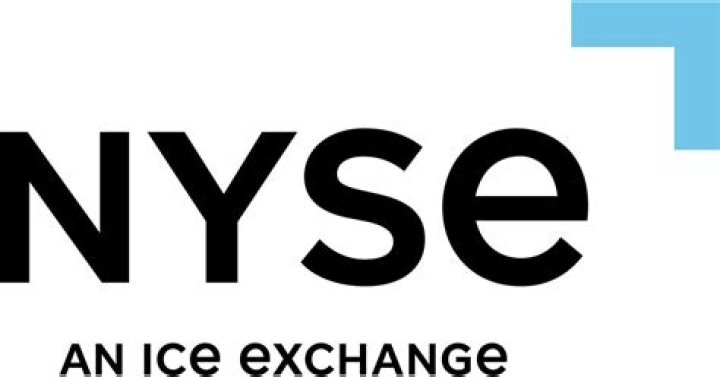 Is Facebook listed on NYSE?