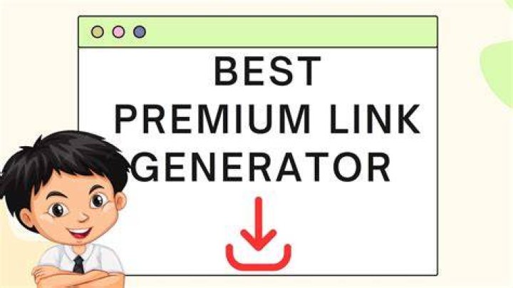 Is FileServe premium link generator free?