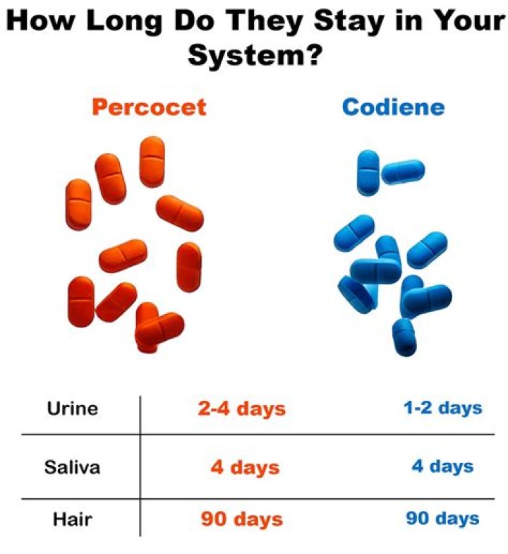 Is Fioricet and codeine the same?