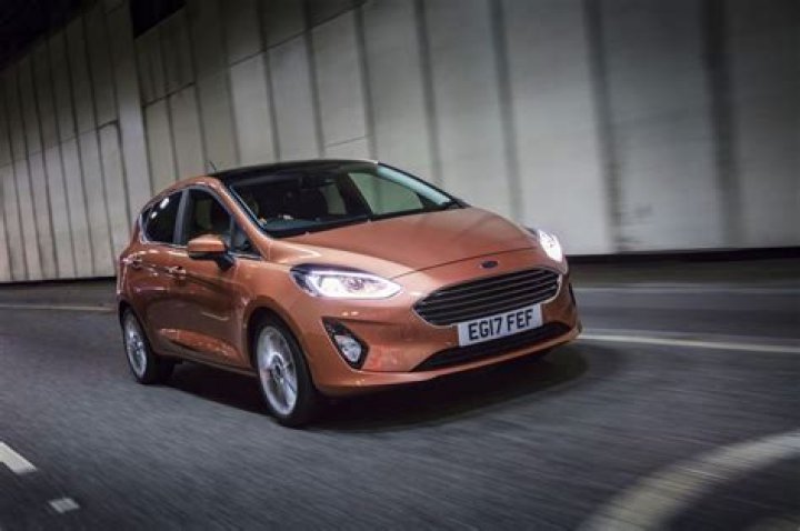 Is Ford Fiesta cheap to run?