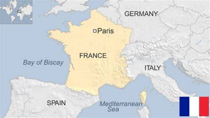 Is France a stable country?