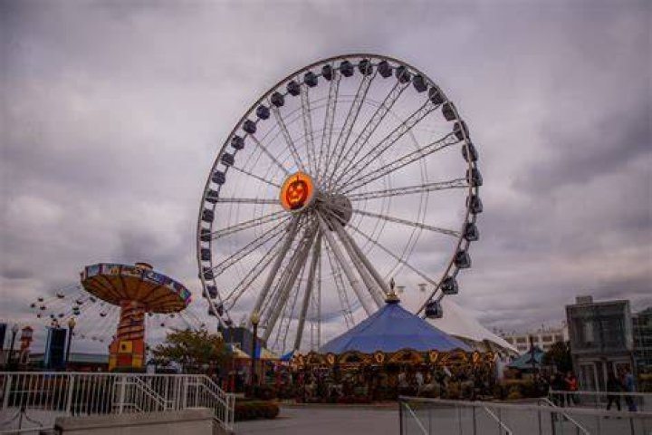 Is Funtown Pier rebuilding?