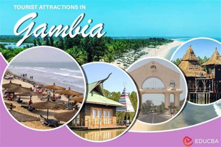 Is Gambia a safe place to visit?