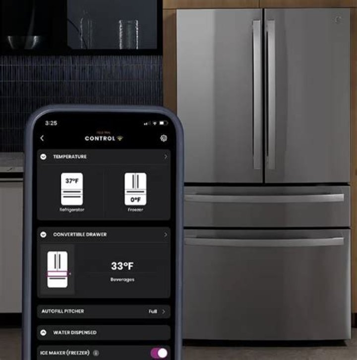Is GE refrigerator a good brand?