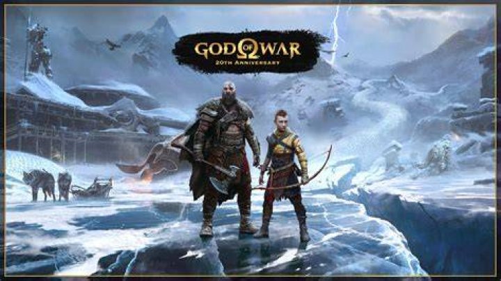Is God of War Ascension on PS4?