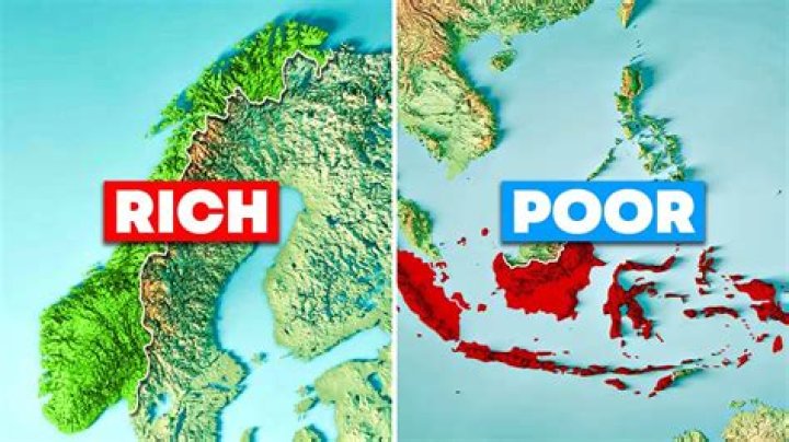 Is Grenada a rich or poor country?