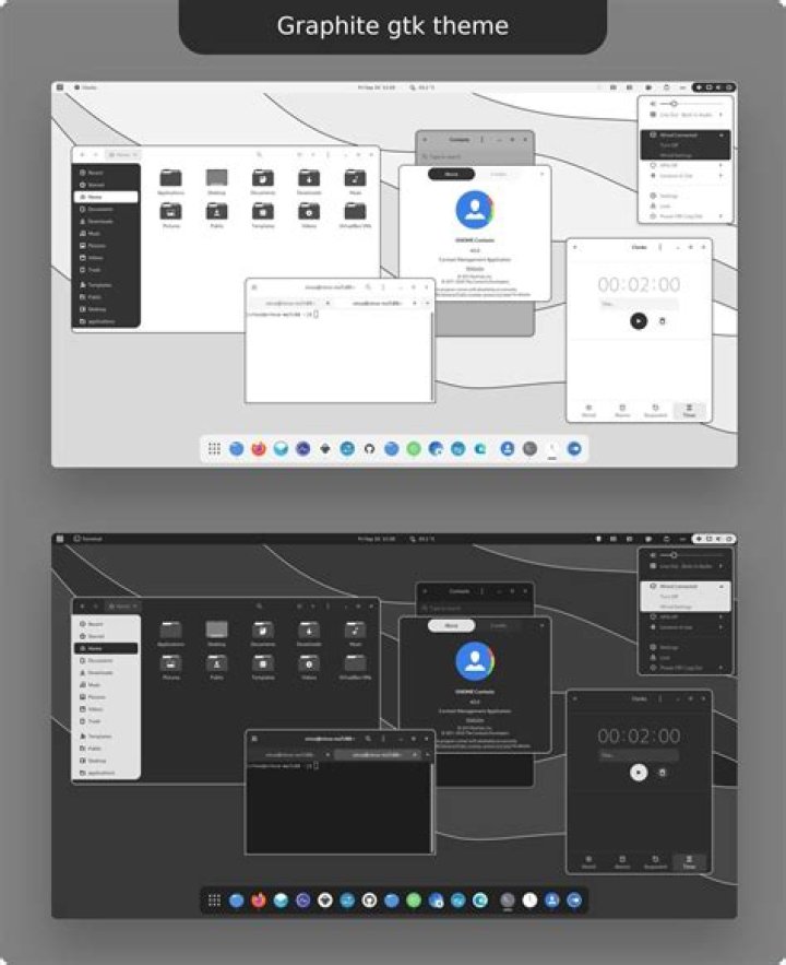 Is GTK good for Windows?