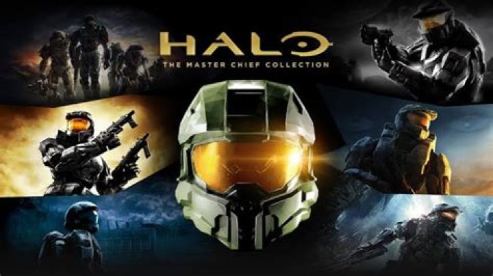 Is Halo Master Chief collection a good game?