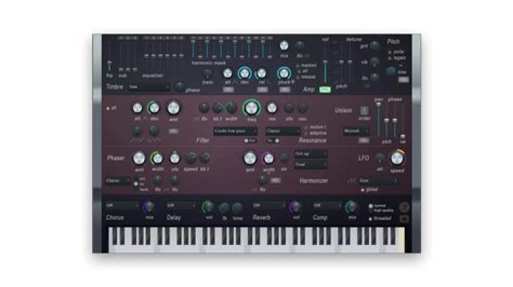 Is harmless a good plugin?