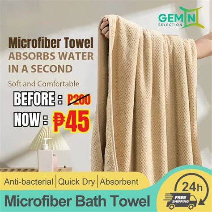 Is hemp fleece absorbent?