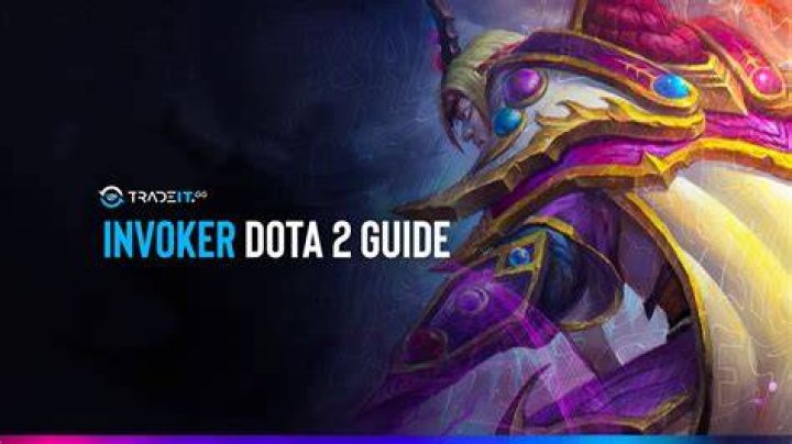 Is invoker good Dota 2?