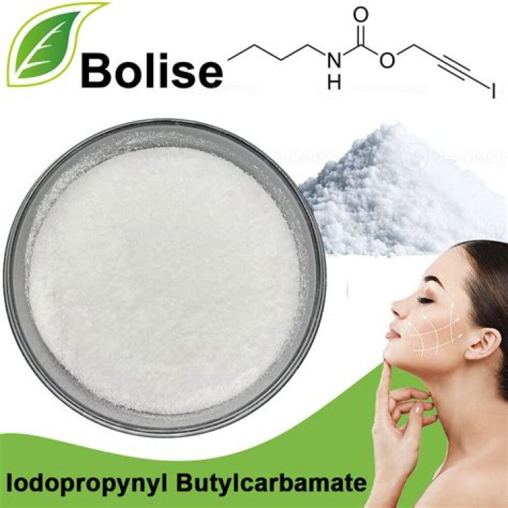 Is Iodopropynyl Butylcarbamate safe for skin?
