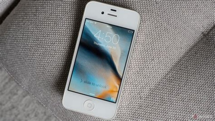 Is iPhone 4S a good phone?