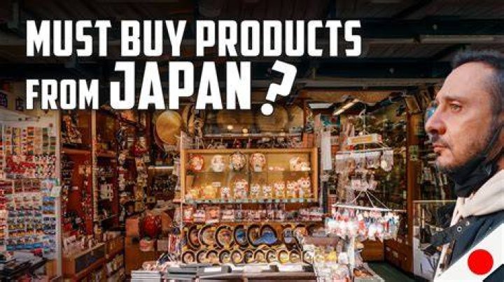 Is it better to buy products from your own country?